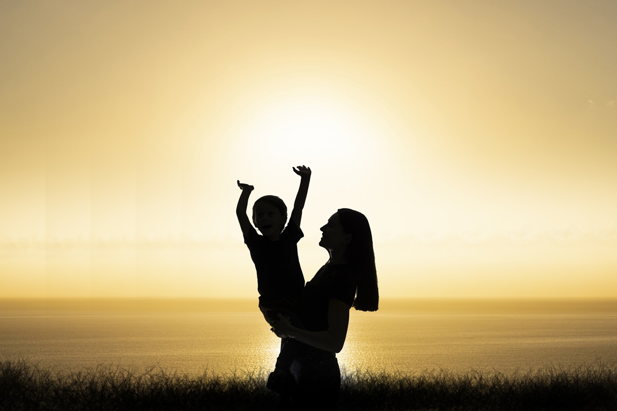 Daughters’ Day: A Celebration of Love, Light and Joy